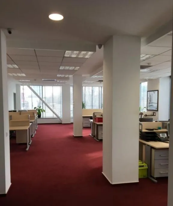 Berceni Metalurgiei showroom birouri depozitare 1532 mp