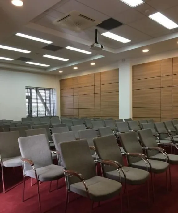 Berceni Metalurgiei showroom birouri depozitare 1532 mp