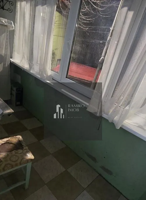 Apartament 4 camere decomandat Constantin Brancoveanu