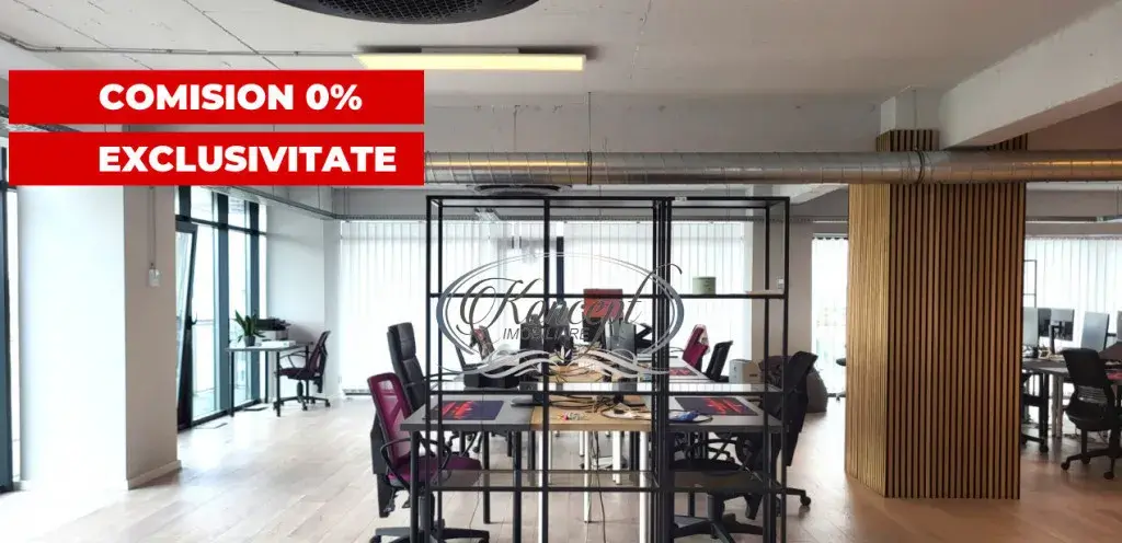 Apartament cu 2 terase in zona vivo