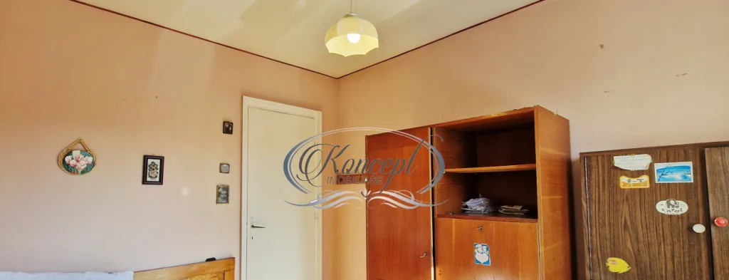 Apartament spatios si luminos cu balcon Manastur