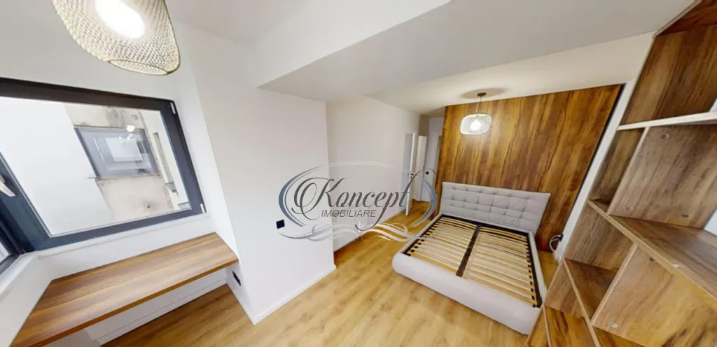 Apartament confort lux in cartierul Zorilor