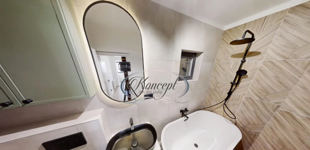 Apartament confort lux in cartierul Zorilor