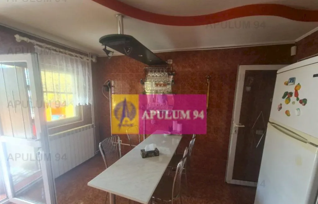 Vila de vanzare in Breaza