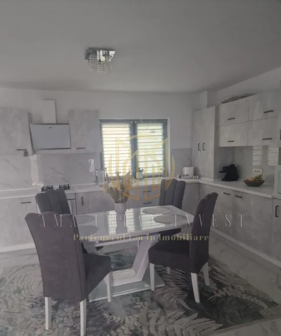 Casa Comuna Berceni 300 m de Primarie Centru