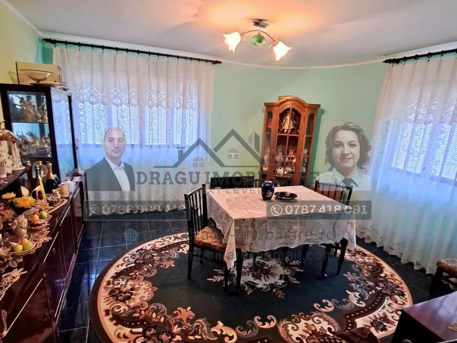 Casa Tecuci - str Vasile Conta cartierul Garii