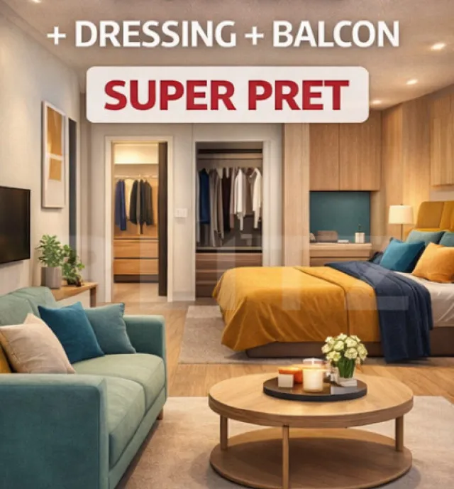 Cladire P 3 Pretabil birouri clinica teren 739mp zona Mar