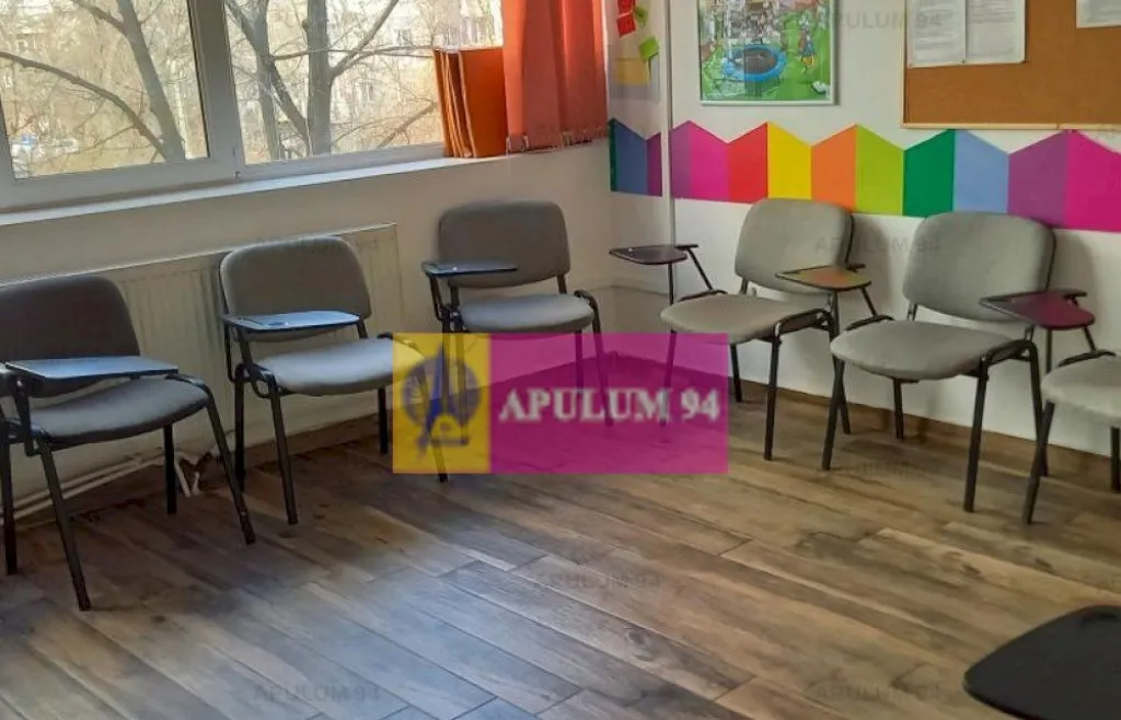 Spatiu birouri zona Lujerului Virtutii