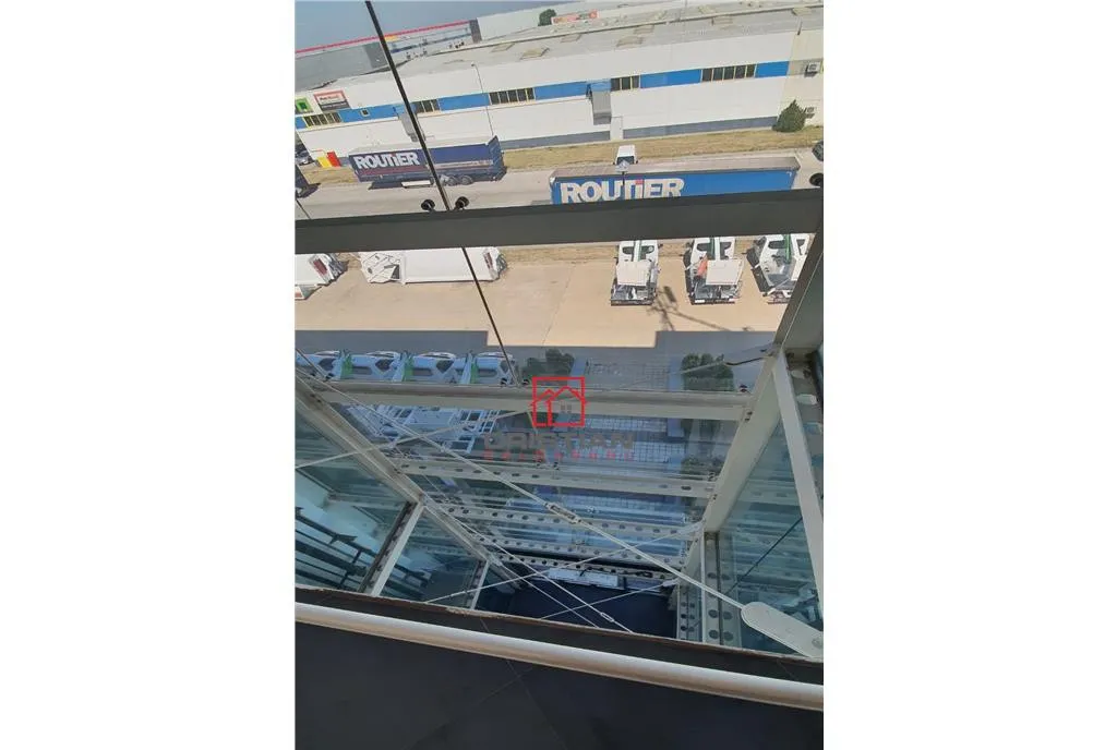 Cladire birouri Militari Ciorogarla A1 KM13 Bucuresti