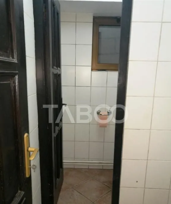 Spatiu de birouri decomandat 268 mpu zona Turnisor Sibiu