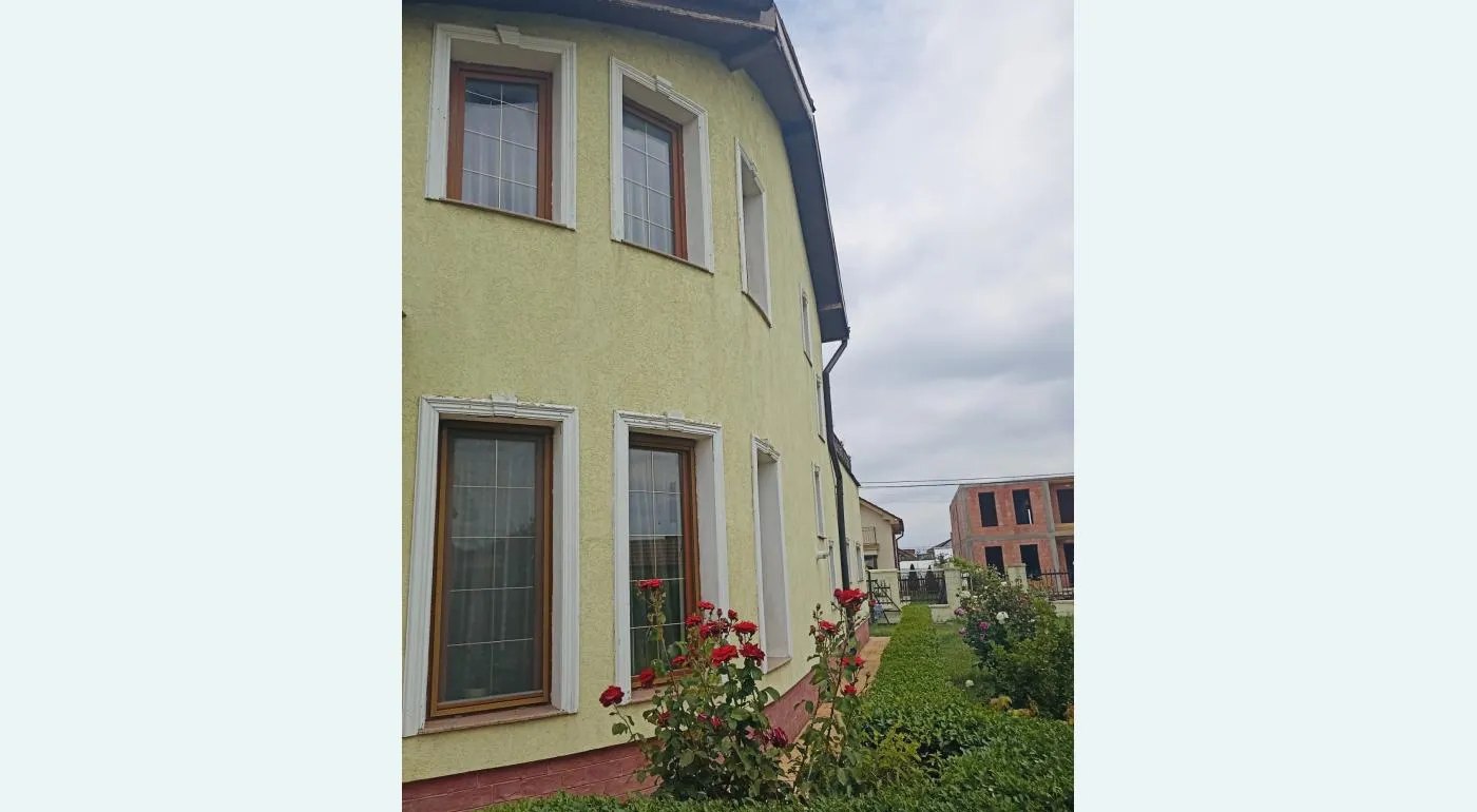 Casa de vanzare in Cartierul Grigorescu Oradea