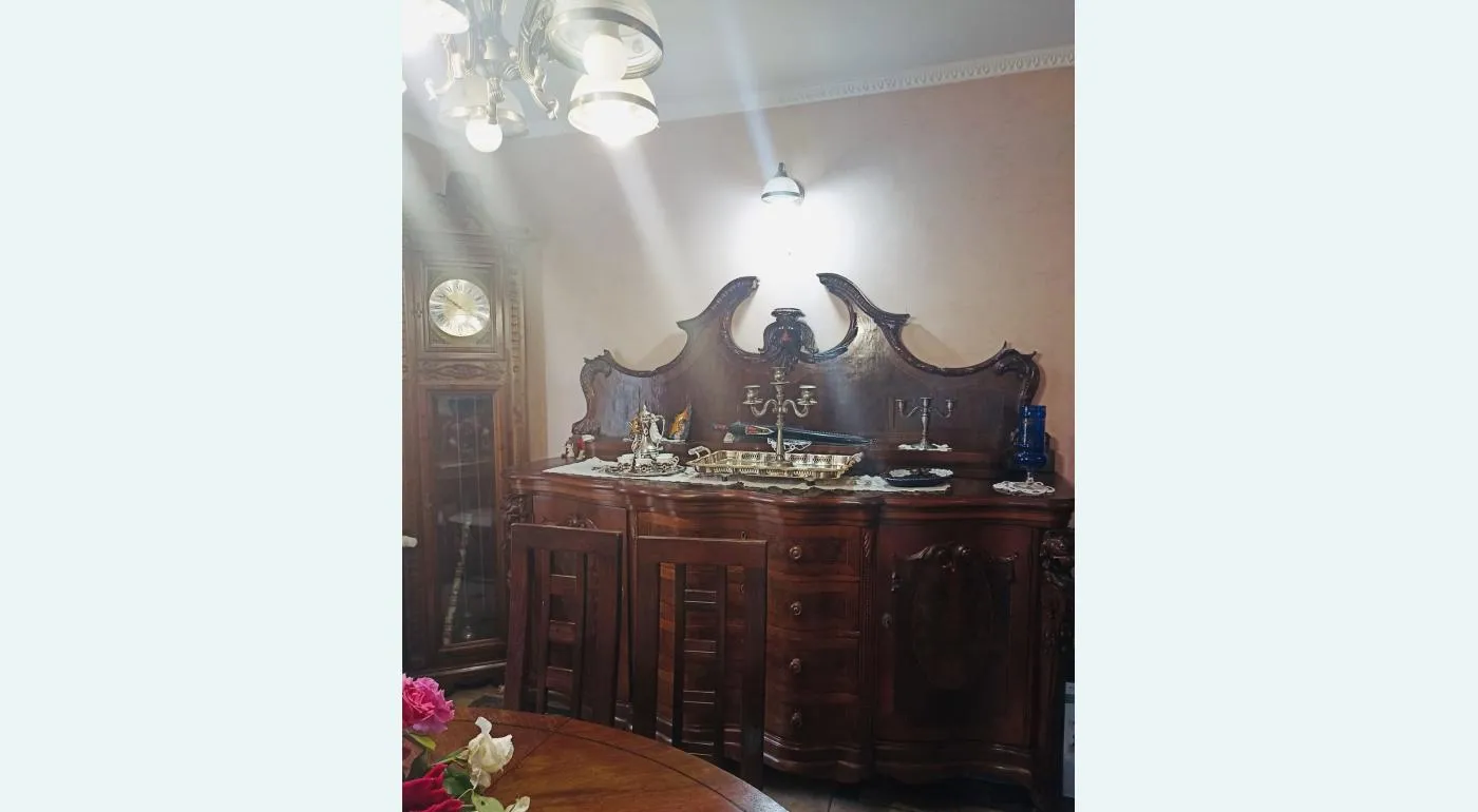 Casa de vanzare in Cartierul Grigorescu Oradea