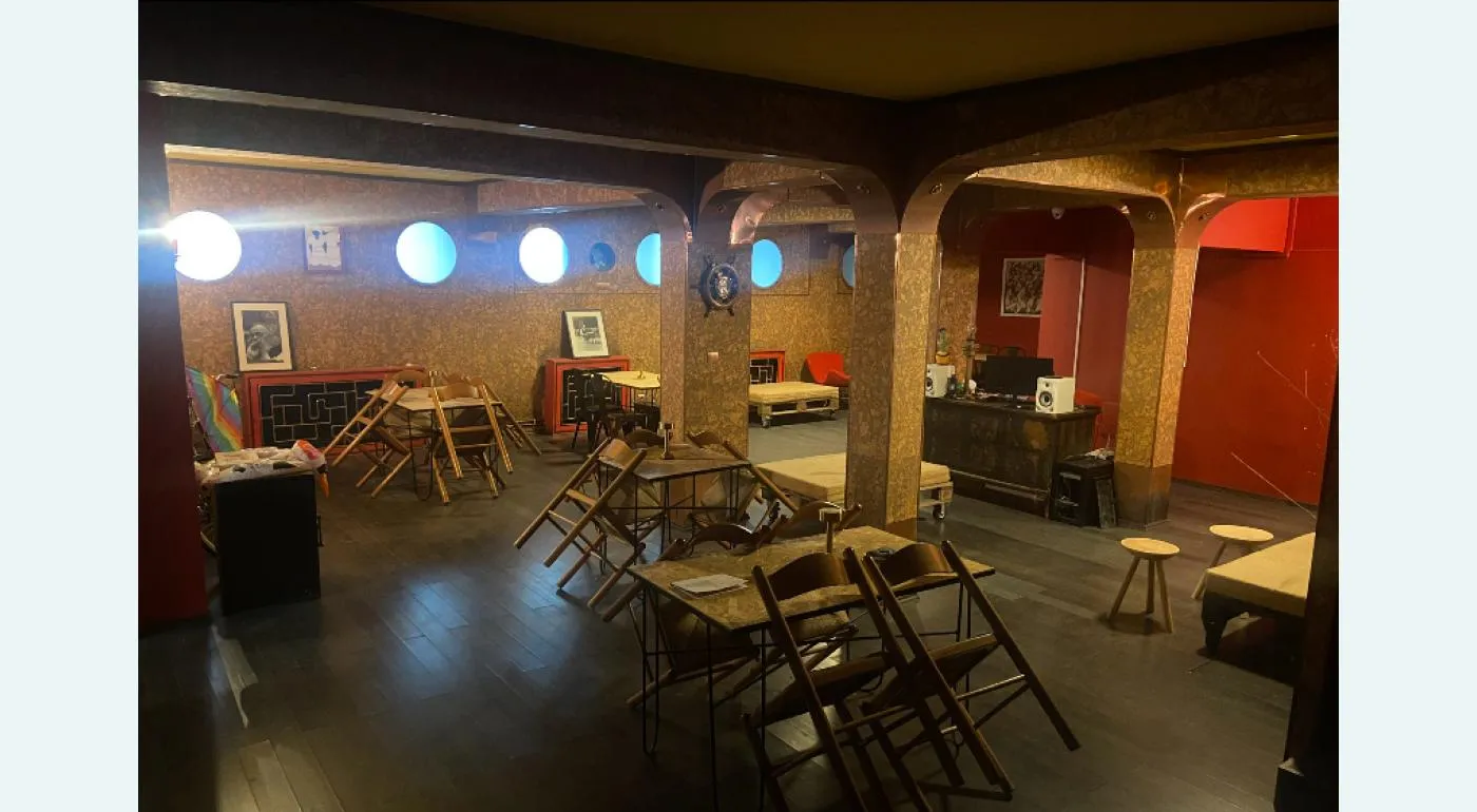 De vanzare Imobil mixt D P 3E - Bulevardul Voluntari 57 Il