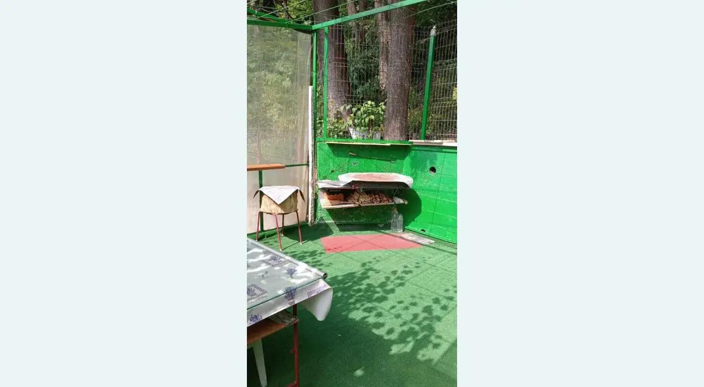 Vand constructie pe teren de 75 mp