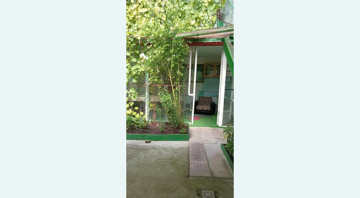 Vand constructie pe teren de 75 mp