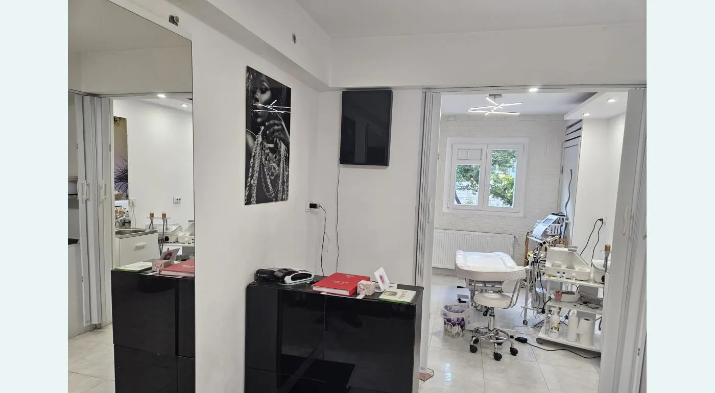 spatiu comercial salon cu 3 camere parter sector 6