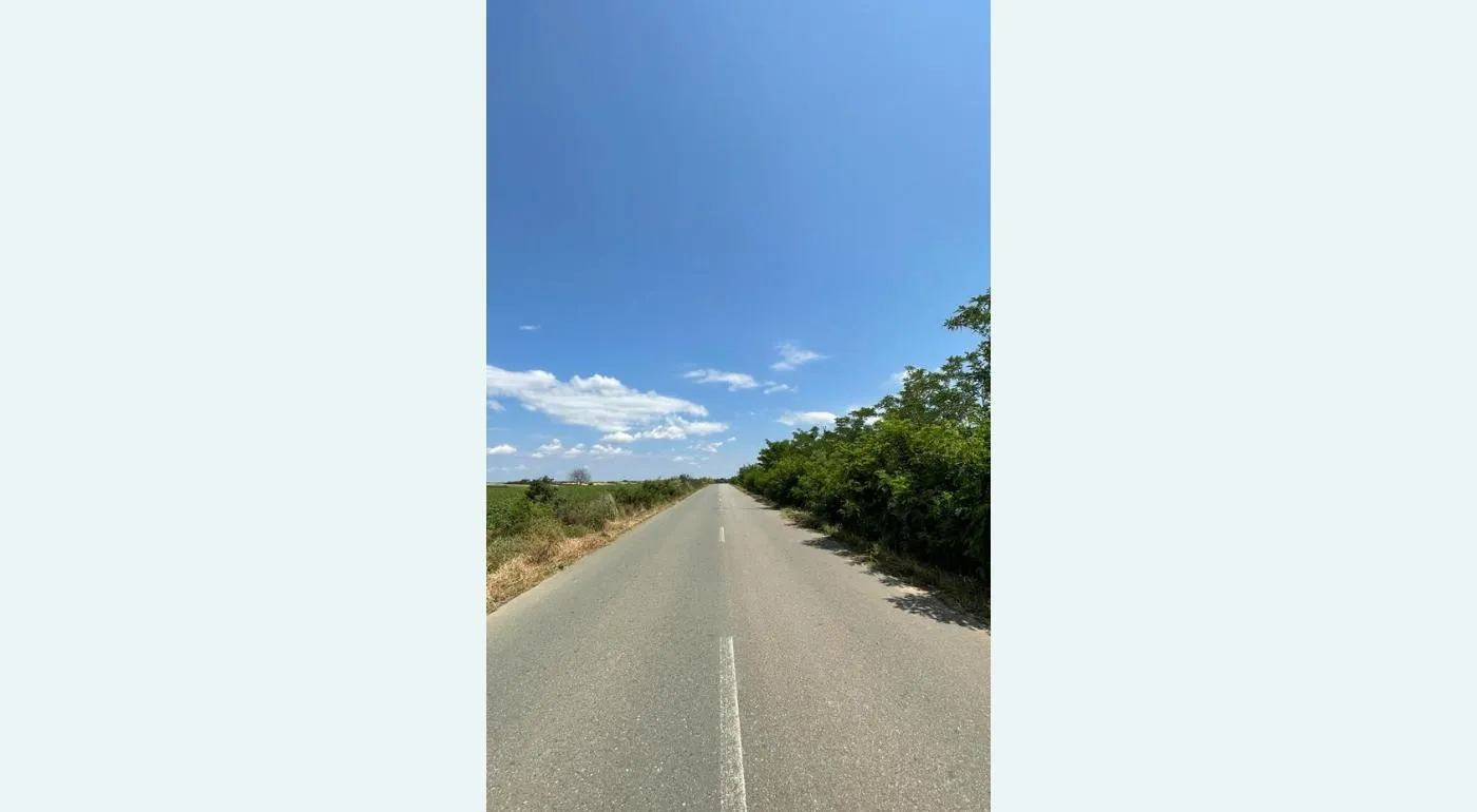 Teren de vanzare in Comana Giurgiu