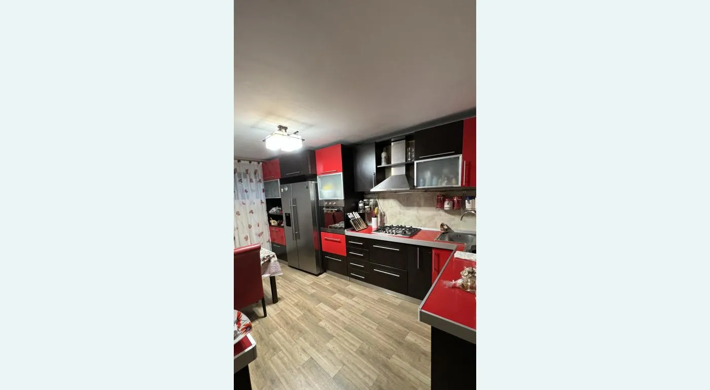 Vila de lux in Stefanesti