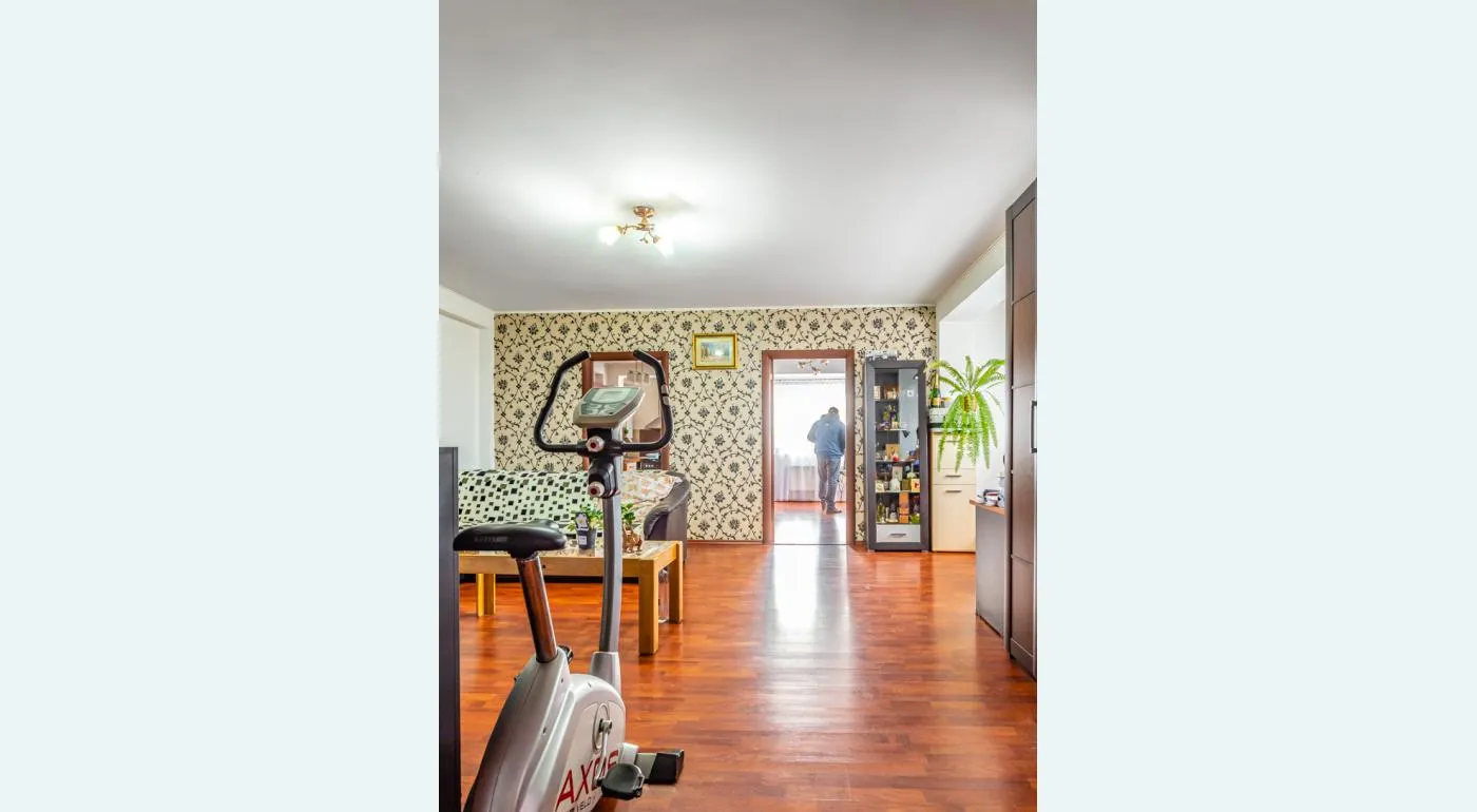 Rahova-Salaj Lidl vila de vanzare 5 camere