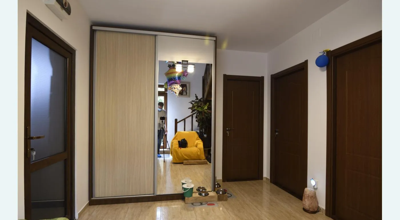 Casa Bulevardul Ghencea-Drumul Taberei