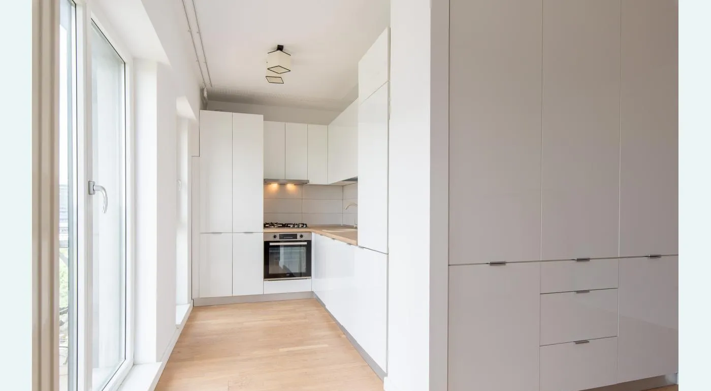 Penthouse-Loft Aviatiei Belvedere Residences - 2018