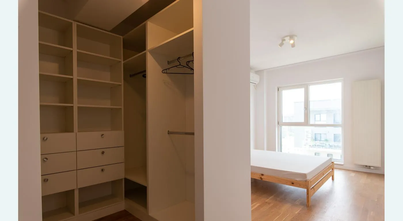 Penthouse-Loft Aviatiei Belvedere Residences - 2018