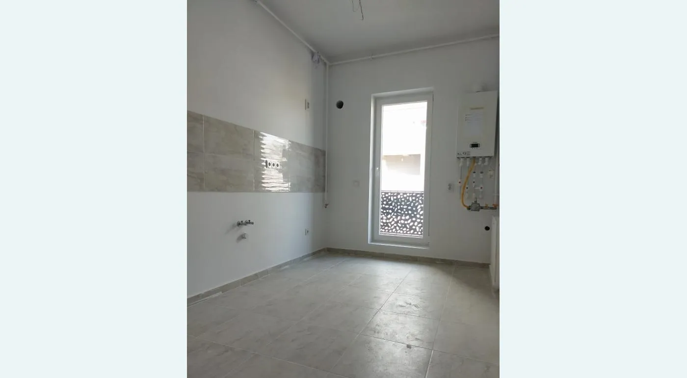 2 camere Theodor Pallady Gura Putnei Atena Residence Home