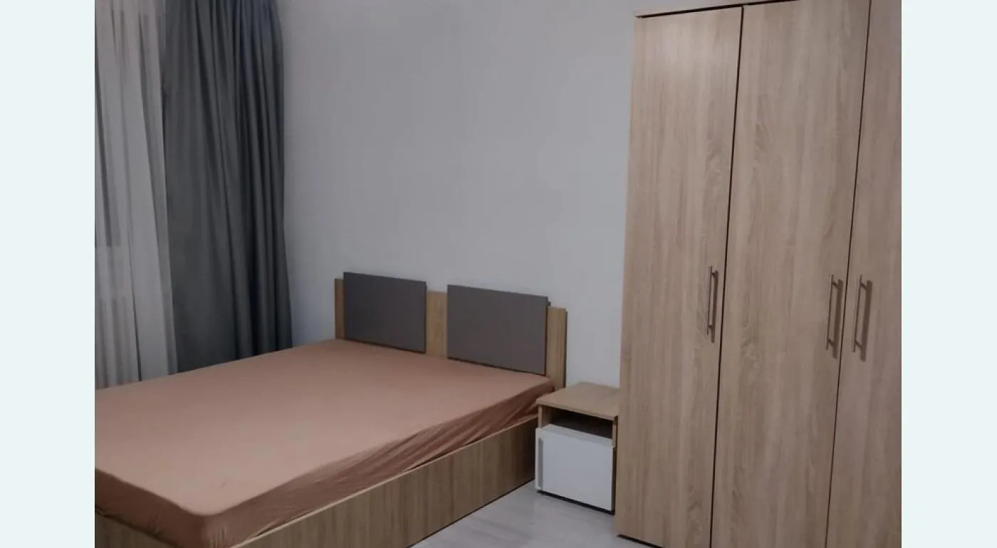 2 camere Theodor Pallady Metrou Nicolae Teclu