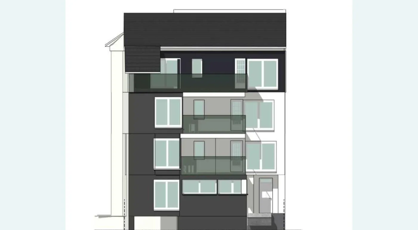 4 camere Loft Lacul Tei Barbu Vacarescu Comision 0