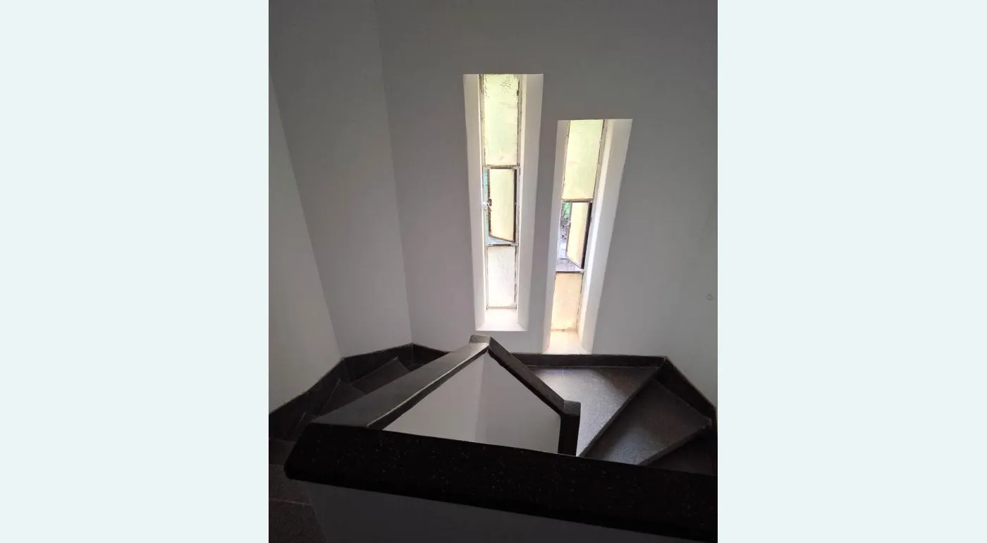 1 Mai Ion Mihalache Kiseleff 3 minute vila stil maur