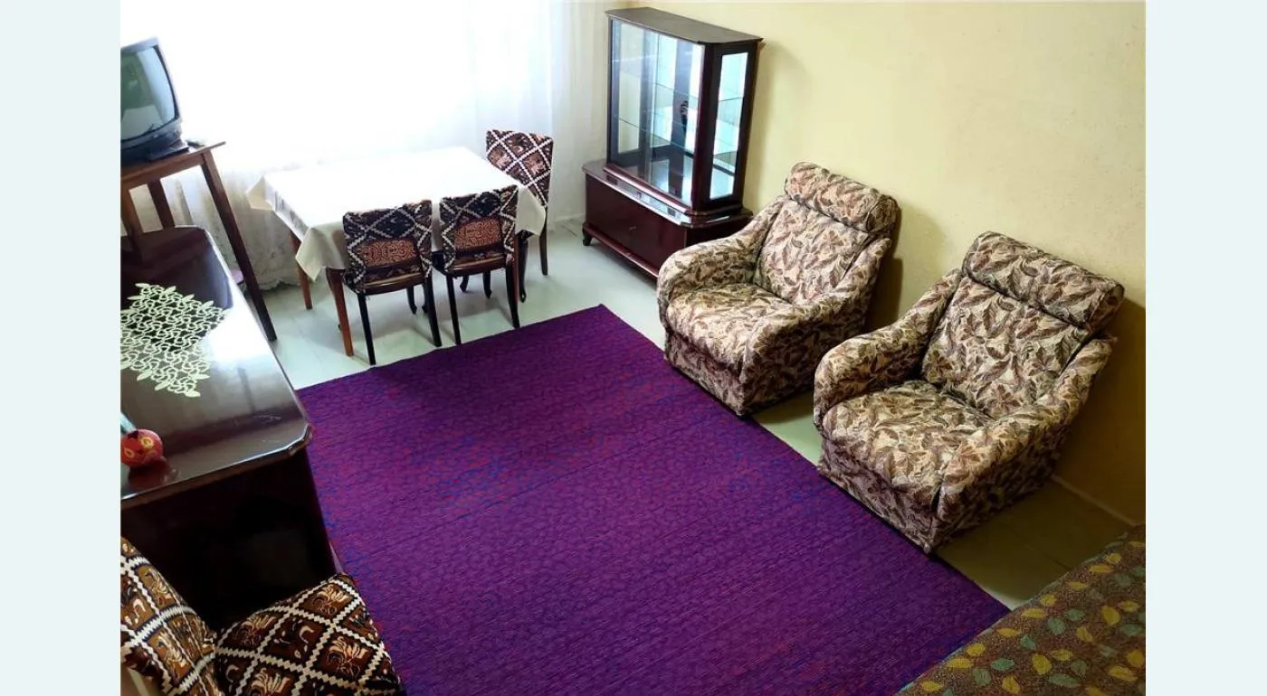 3 camere Trapezului Theodor Pallady Metrou