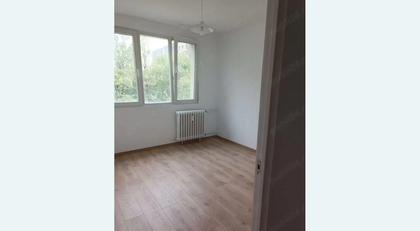 3 camere Theodor Pallady Trapezului Metrou 1 Decembrie