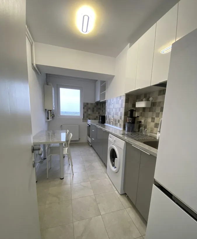 Splaiul Unirii PopestiTargul Vitan NewConfort City