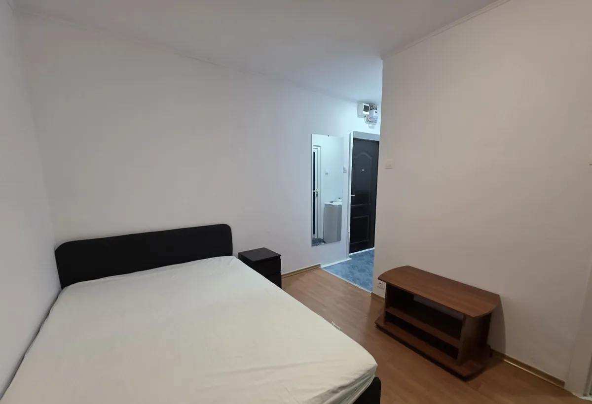 Decebal Rond Alba Iulia pe Moise Nicoara renovata mobilata si utilata