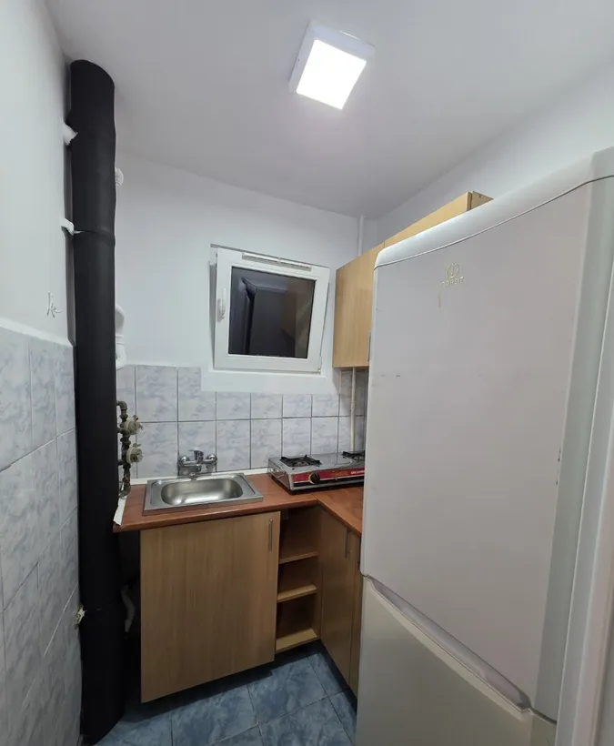 Decebal Rond Alba Iulia pe Moise Nicoara renovata mobilata si utilata