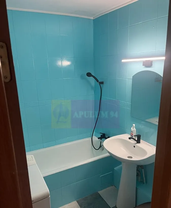 Garsoniera Banu Manta