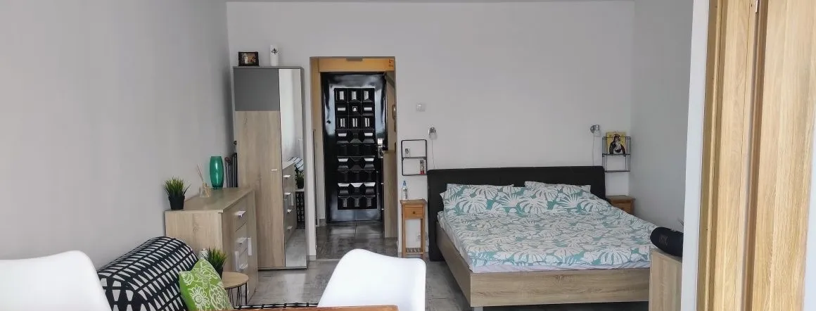 Drumul Taberei langa Plazza Romania inchiriere garsoniera