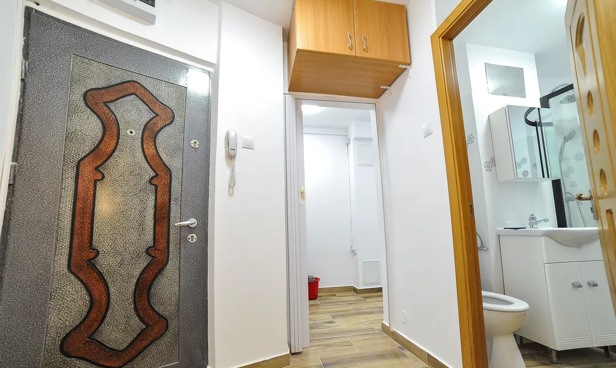 Militari metrou Gorjului