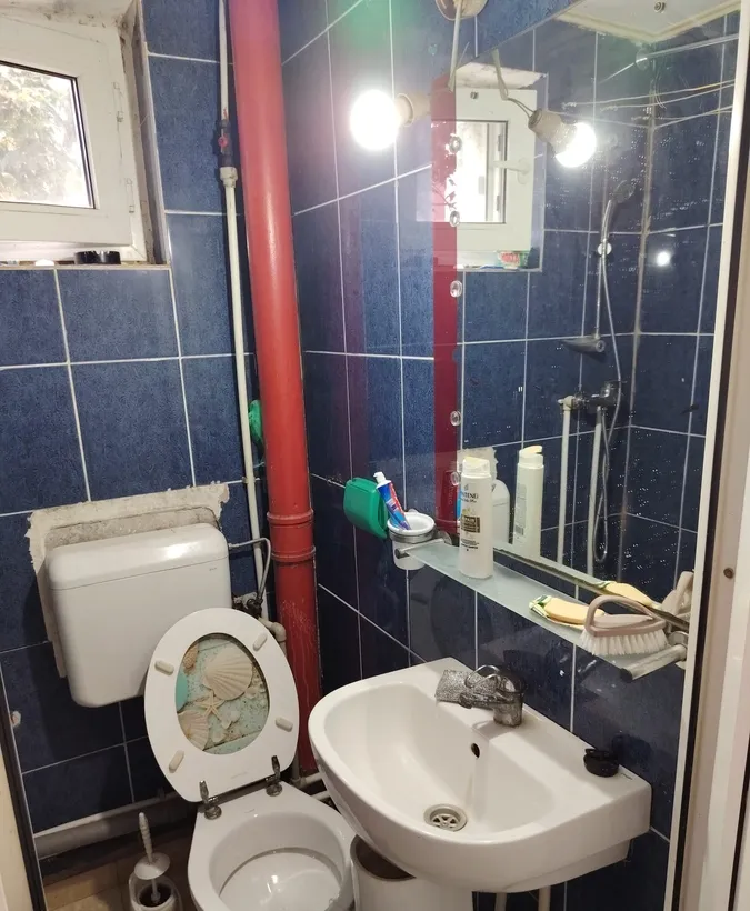 Eroii Revolutiei metrou Bld Pieptanari