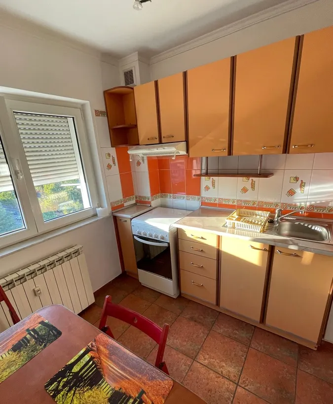 Stefan cel Mare Parcul Circului garsoniera decomandata 37 mp