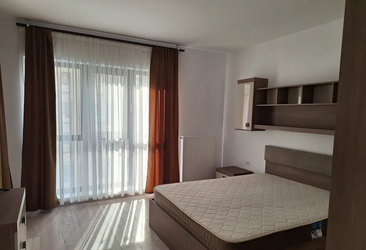 Drumul Taberei Plaza Exigent langa Afi Cotroceni