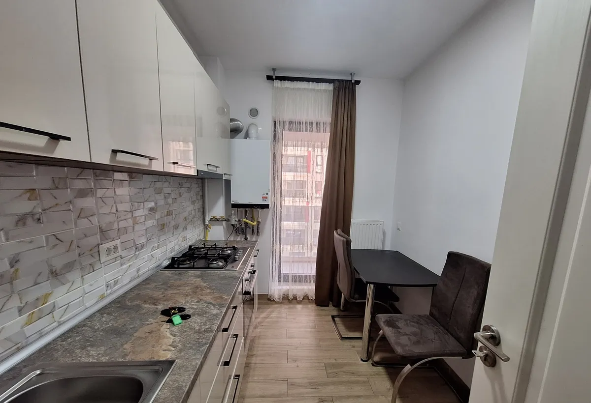 Drumul Taberei Plaza Exigent langa Afi Cotroceni