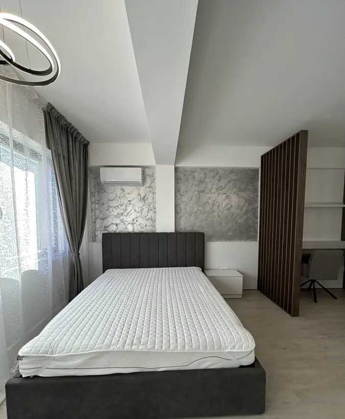 Ivory Residence lux nou predare imediata loc de parcare inclus