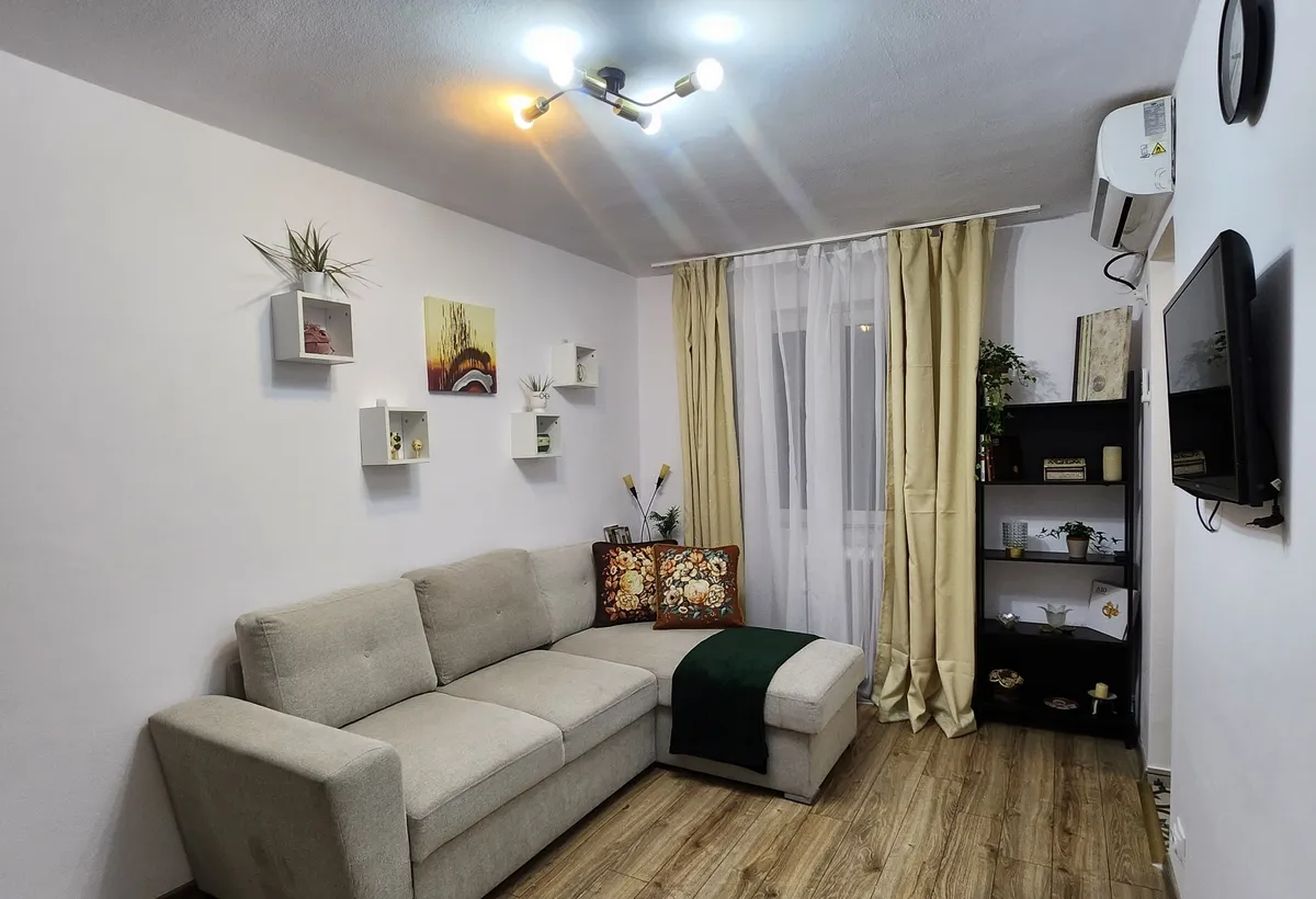 Piata Alba Iulia str Moise Nicoara zona Unirii Decebal