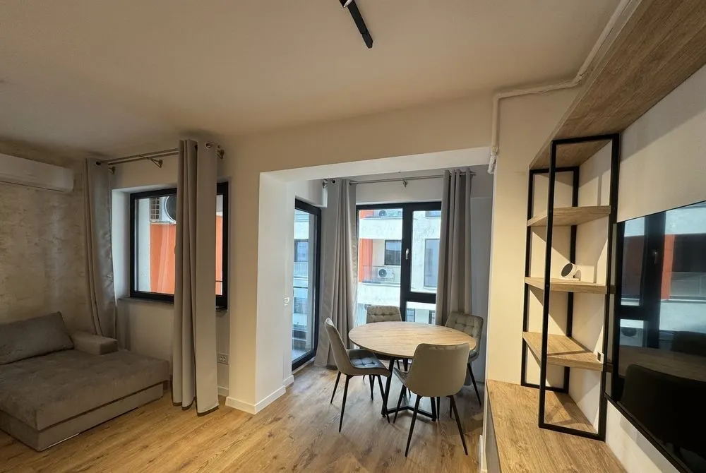 Studio Ivory residence Pipera nou lux nord