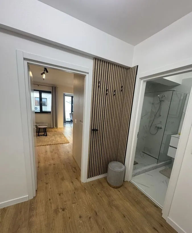 Studio Ivory residence Pipera nou lux nord