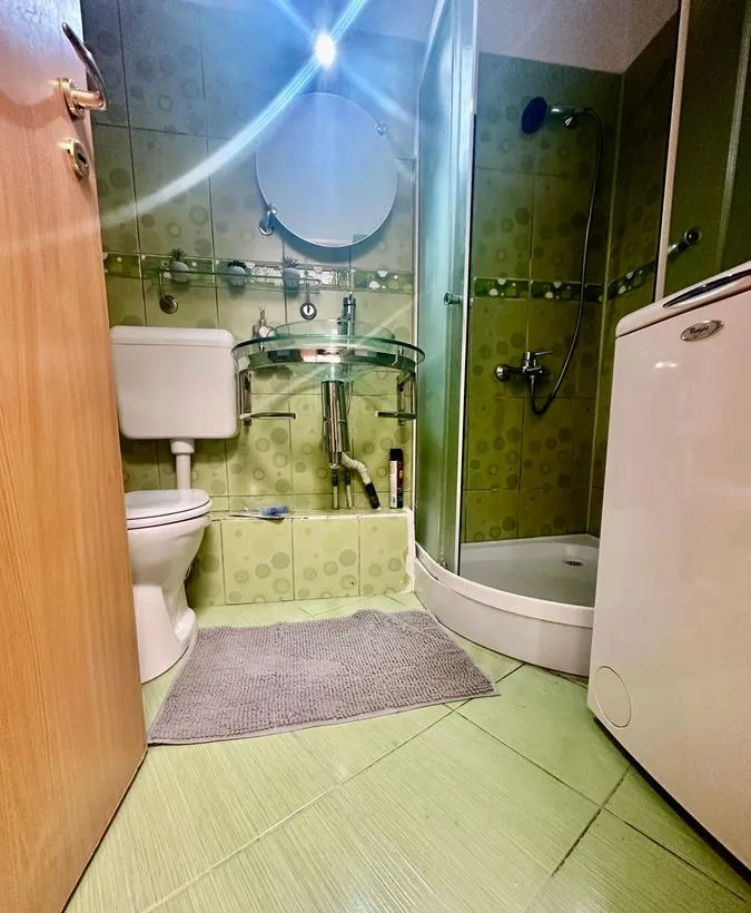 Nerva Traian bloc mixt mobilata complet et 1/8