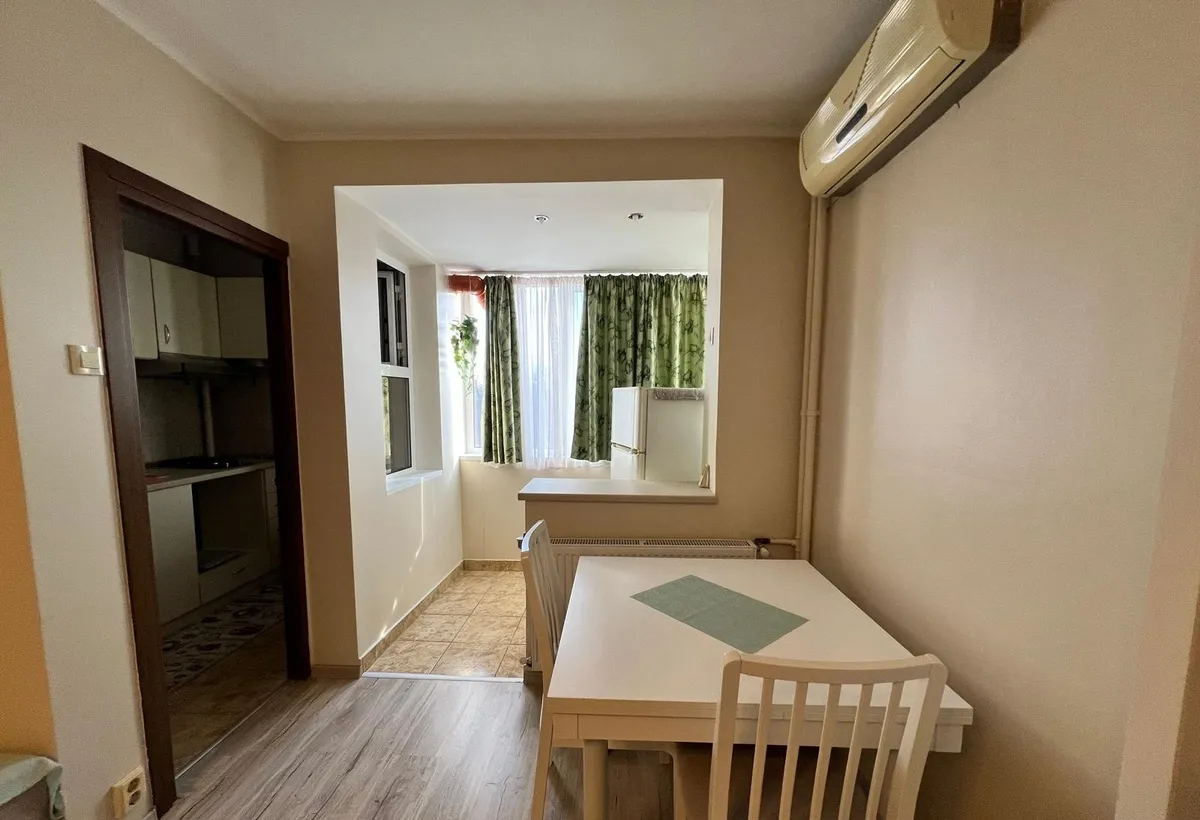 Vatra Luminoasa parc garsoniera de inchiriat mobilata si utilata