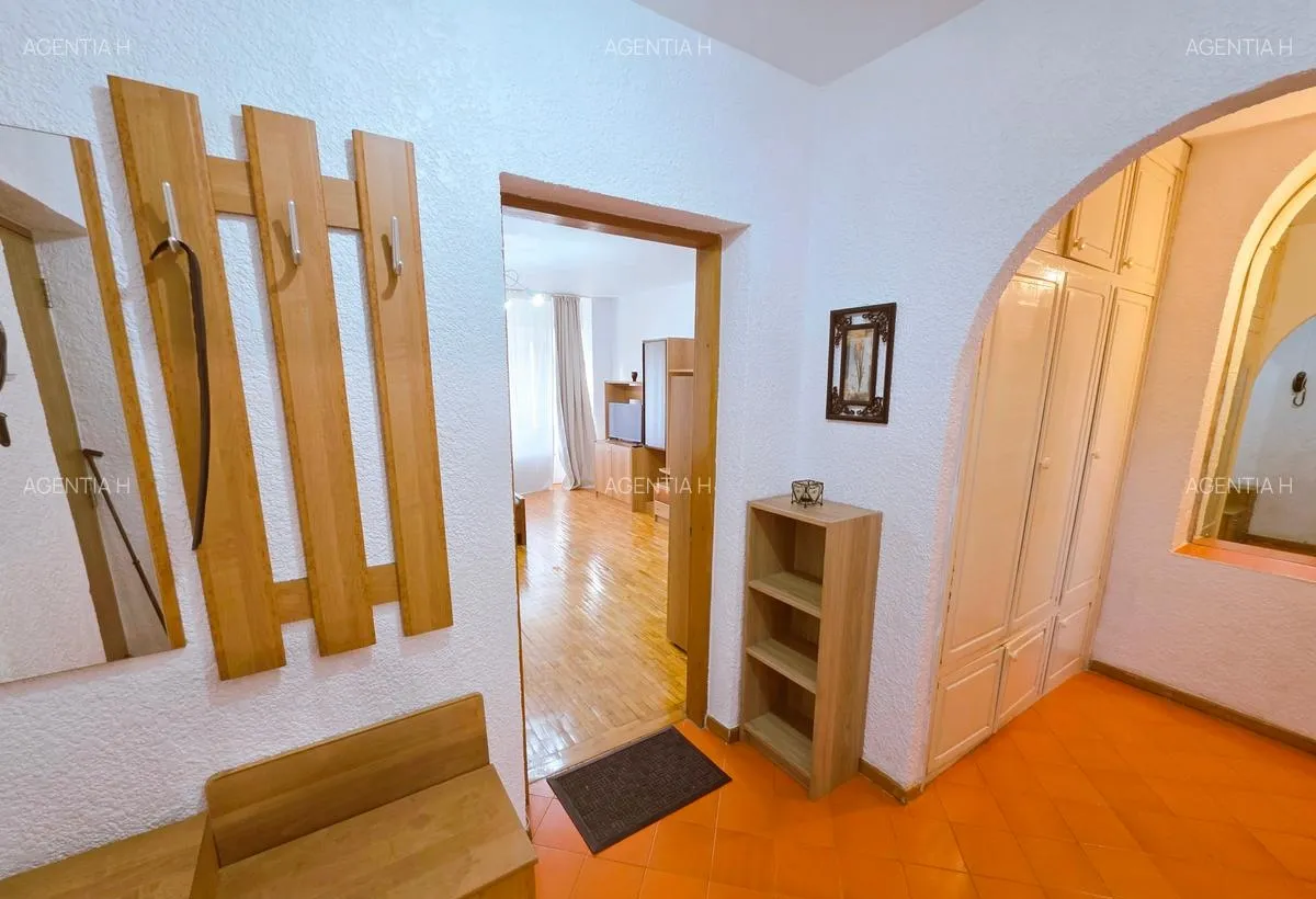 Stirbei Voda Tribunalul Sectorului 6 Eroilor garsoniera 42 mp