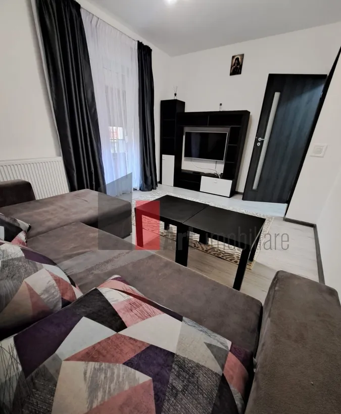 Chiajna Inchiriez apartament 2 camere str Rezervelor nr 99